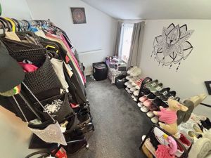 Bedroom 3- click for photo gallery